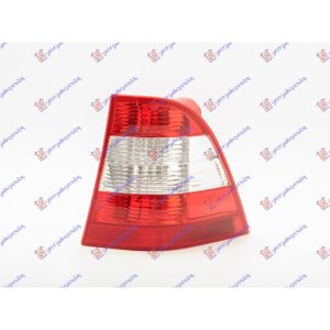 Φανάρι Δεξί   Πίσω 02- (Ε) / MERCEDES ML (W163) 98-05     019905811