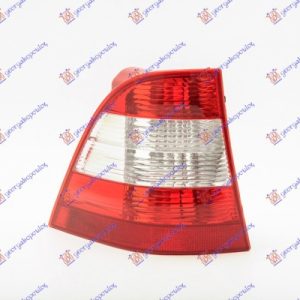 Φανος Πισω 02- (Ε) Αριστ. Mercedes Ml (W163) 98-05    019905812