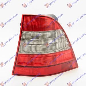 Φανος Πισω -02 (Ε) Δεξ. Mercedes Ml (W163) 98-05     019905816