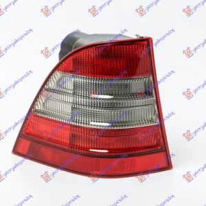 Φανος Πισω -02 (Ε) Αριστ.  Mercedes Ml (W163) 98-05     019905817