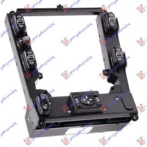 Διακόπτης ΠΑΡΑΘ/ΚΑΘΡ. (ΜΕ ΗΛ.ΑΝΑΚΛ.) 02- (49pin) Mercedes Ml (W163) 98-05    019907190