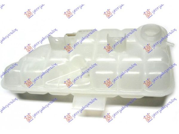 Δοχείο Νερού Ψυγείου ΒΕΝΖ-ΠΕΤΡ. Mercedes Ml (W163) 98-05    019908500