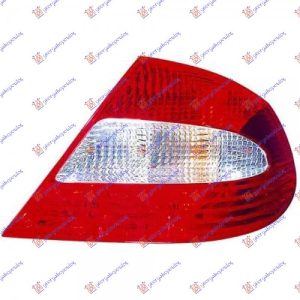 Φανάρι Πίσω ELEGANCE 05- (E) Δεξ. / MERCEDES CLK (W209) 02-09      020505891