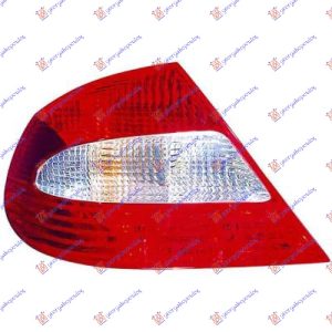 Φανάρι Πίσω ELEGANCE 05- (E) Αριστ. / MERCEDES CLK (W209) 02-09    020505892