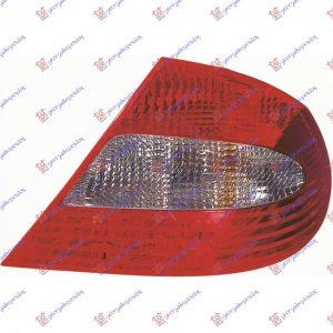 Φανός Πίσω Avantgarde 05- (E) Δεξ. Mercedes Clk (W209) 02-09     020505896