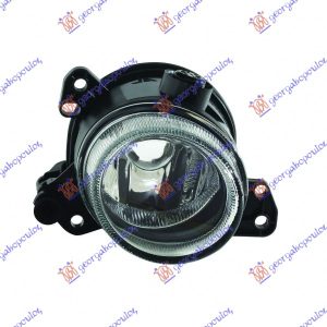 Προβολείς Ομίχλης MERCEDES E CLASS 2009 – 2012 ( W212 ) Δεξιά    022305111