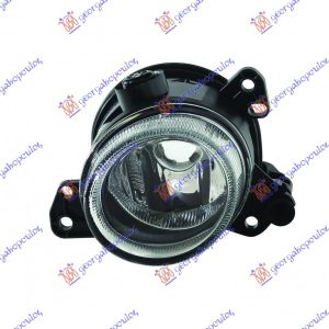 Προβολείς Ομίχλης MERCEDES E CLASS 2009 – 2012 ( W212 ) Αριστ.     022305112