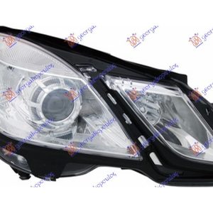 Φανός Εμπρός Ηλεκτρικός (Ε) (DEPO) Δεξ. Mercedes E Class (W212) 09-13     022305133