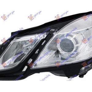 Φανός Εμπρός Ηλεκτρικός (Ε) (DEPO) Αριστ. Mercedes E Class (W212) 09-13      022305134