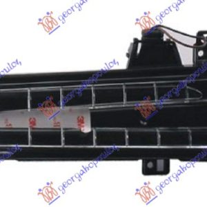 Φλας Πλαϊνό Καθρέφτη (LED)  E CLASS (W212) 09-13 Δεξ.    022305491
