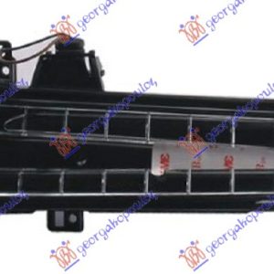 Φλας Πλαϊνό Καθρέφτη (LED)  E CLASS (W212) 09-13 Αριστ.     022305492