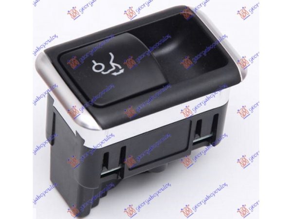 Διακόπτης Μπαγκαζ (3pin) Mercedes E Class (W212) 09-13     022307190