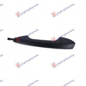 Χερούλι Πόρτας Πισω Εξω ΒΑΦΟΜ. Αριστ. Mercedes E Class (W212) 09-13    022307852