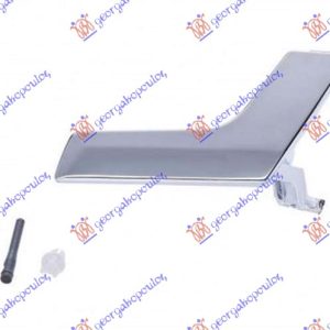 Χερούλι Πόρτας Εσωτερική MERCEDES E CLASS 2009 – 2012 ( W212 )    022307891