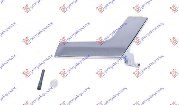 Χερούλι Πόρτας Εσωτερική MERCEDES E CLASS 2009 - 2012 ( W212 )    022307891
