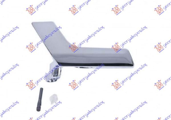 Χερούλι Πόρτας Εσωτερική MERCEDES E CLASS 2009 - 2012 ( W212 )    022307892