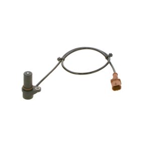 Αισθητήρας Στροφών Bosch 0261210160