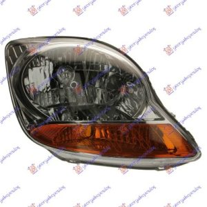Φανάρι Εμπ Ηλεκτρικό CHEVROLET-DAEWOO MATIZ 2005 – 2010 ( M200 ) Δε 029205131