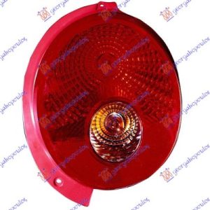 Φανάρι Πίσω CHEVROLET-DAEWOO MATIZ 2005 – 2010 ( M200 ) Δε 029205811