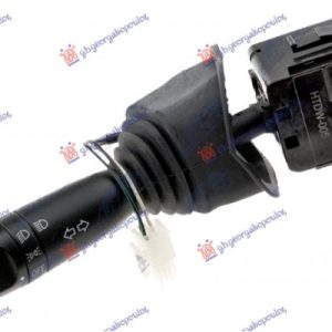 Διακόπτης ΦΩΤΩΝ/ΦΛΑΣ (10pin) Chevrolet Matiz 05- – 029207130