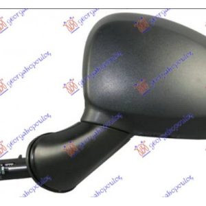 Καθρέπτης Μηχανικός CHEVROLET-DAEWOO MATIZ 2005 – 2010 ( M200 ) Αριστερά 029207484
