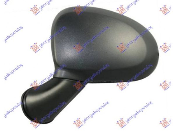 Καθρέπτης Ηλεκτρικός CHEVROLET-DAEWOO MATIZ 2005 - 2010 ( M200 ) Αρ 029207502