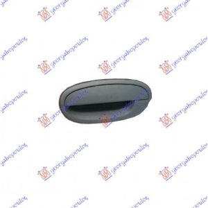 Χερούλι Πόρτας Εξωτ CHEVROLET-DAEWOO MATIZ 2005 – 2010 ( M200 ) Πίσω Αρ 029207852