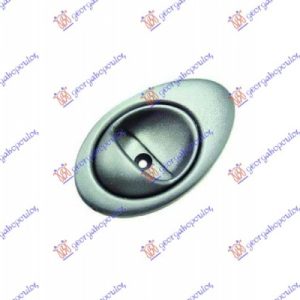 Χερούλι Πόρτας Εσωτ CHEVROLET-DAEWOO MATIZ 2005 – 2010 ( M200 ) Δε 029207861