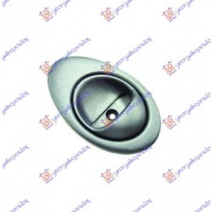 Χερούλι Πόρτας Εσωτ CHEVROLET-DAEWOO MATIZ 2005 – 2010 ( M200 ) Αρ 029207862