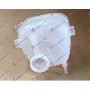 Δοχείο Διαστολής Νερού SAAB 9-3 2002 – 2006 ( YS3F ) 701108500