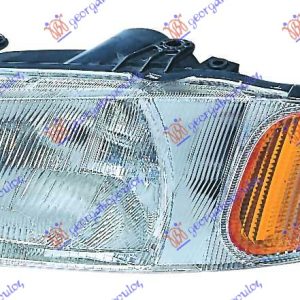 Φανάρι Εμπρός Ηλεκτρικό ROVER 200 96-99 ( RF ) Αρ. 041105132