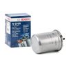 Φίλτρο Diesel Bosch (N6500) 0450906500