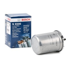 Φίλτρο Diesel Bosch (N6500) 0450906500