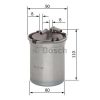 Φίλτρο Diesel Bosch (N6500) 0450906500 - Image 4