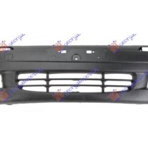 Προφυλακτήρας CHEVROLET-DAEWOO MATIZ 98-01 Εμπ 049603370