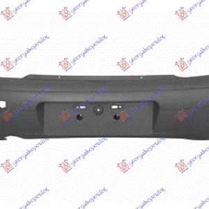 Προφυλακτήρας CHEVROLET-DAEWOO MATIZ 98-01 Πίσω 049603390