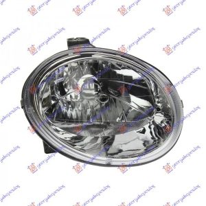 Φανάρι Εμπ Ηλεκτρικό CHEVROLET-DAEWOO MATIZ 98-01 Δε 049605141