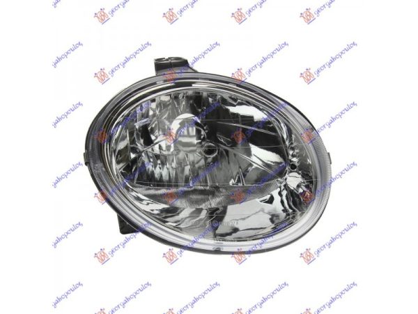 Φανάρι Εμπ Ηλεκτρικό CHEVROLET-DAEWOO MATIZ 98-01 Δε 049605141