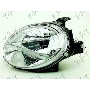 Φανάρι Εμπ Ηλεκτρικό CHEVROLET-DAEWOO MATIZ 98-01  Αρ 049605142