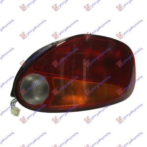 Φανάρι Πίσω CHEVROLET-DAEWOO MATIZ 98-01 Δε 049605811