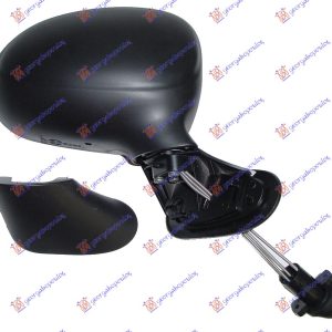 Καθρέπτης Μηχανικός CHEVROLET-DAEWOO MATIZ 1998 – 2001 Δε 049607481