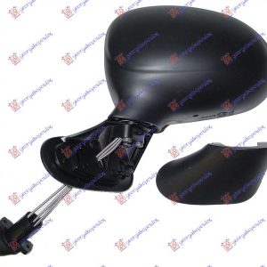 Καθρέπτης Μηχανικός CHEVROLET-DAEWOO MATIZ 1998 – 2001 ( M100 ) Αριστερά 049607482