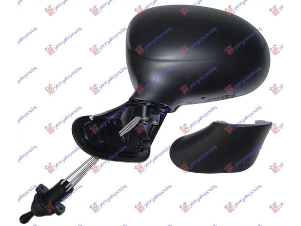 Καθρέπτης Μηχανικός CHEVROLET-DAEWOO MATIZ 1998 - 2001 ( M100 ) Αριστερά 049607482