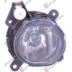Προβολέας Ομίχλης (Ε) Δεξ. Mini COOPER/ONE (R50/R53) 02-06    050705111