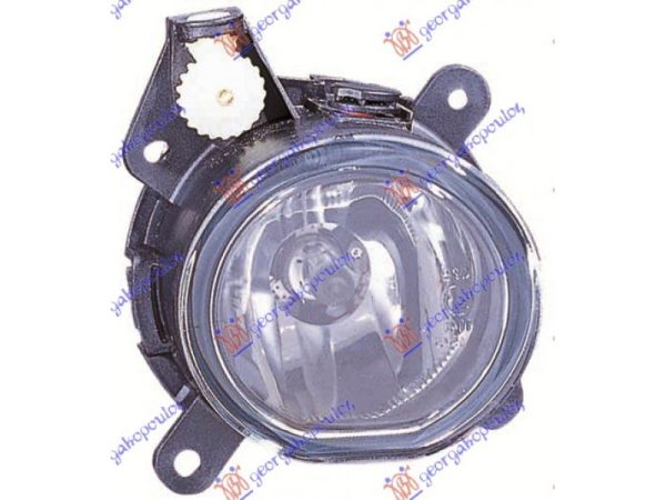 Προβολέας Ομίχλης (Ε) Δεξ. Mini COOPER/ONE (R50/R53) 02-06    050705111