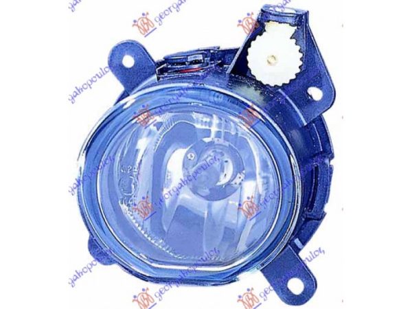 Προβολέας Ομίχλης (Ε) Αριστ. Mini COOPER/ONE (R50/R53) 02-06    050705112