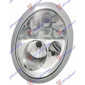 Φανος Εμπρος ΗΛΕΚΤ. -04 (E) (DEPO) Αριστ. Mini COOPER/ONE (R50/R53) 02-06    050705132