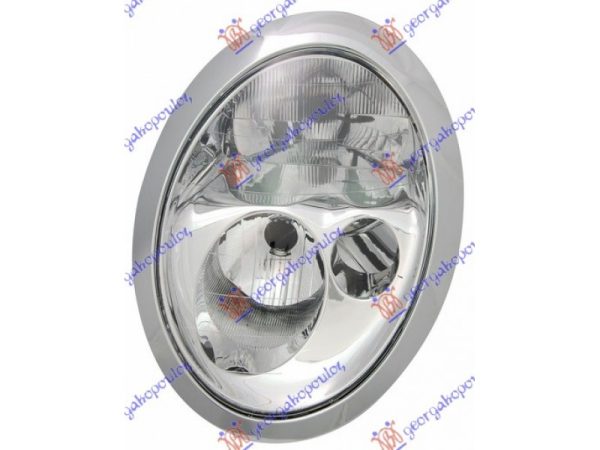 Φανος Εμπρος ΗΛΕΚΤ. -04 (E) (DEPO) Αριστ. Mini COOPER/ONE (R50/R53) 02-06    050705132