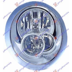 Φανoς Εμπρoς- (Ε) (DEPO) Αριστ. Mini COOPER/ONE (R50/R53) 02-06    050705292