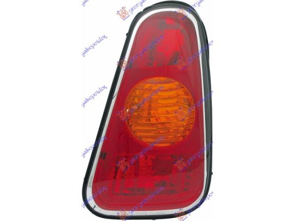Φανάρι Πίσω MINI COOPER 2002 - 2004 Δεξ.   050705811
